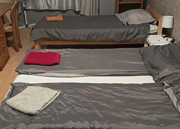 Ξενοδοχείο Hermina Apartmanhaz *
