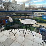 Hermina Apartmanhaz *