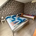 Hermina Apartmanhaz *