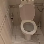 Hermina Apartmanhaz Otel Budapeşte