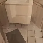 Otel Hermina Apartmanhaz Budapeşte