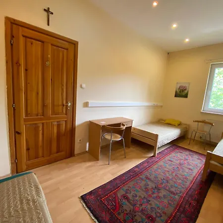 Hermina Apartmanhaz Budapešť