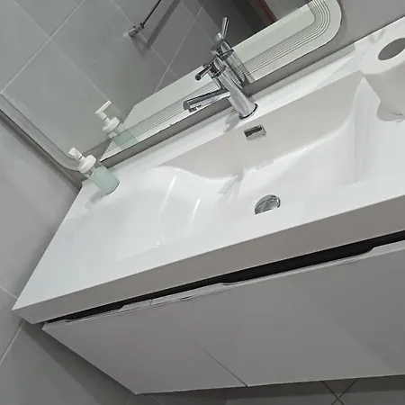 Hermina Apartmanhaz Otel
